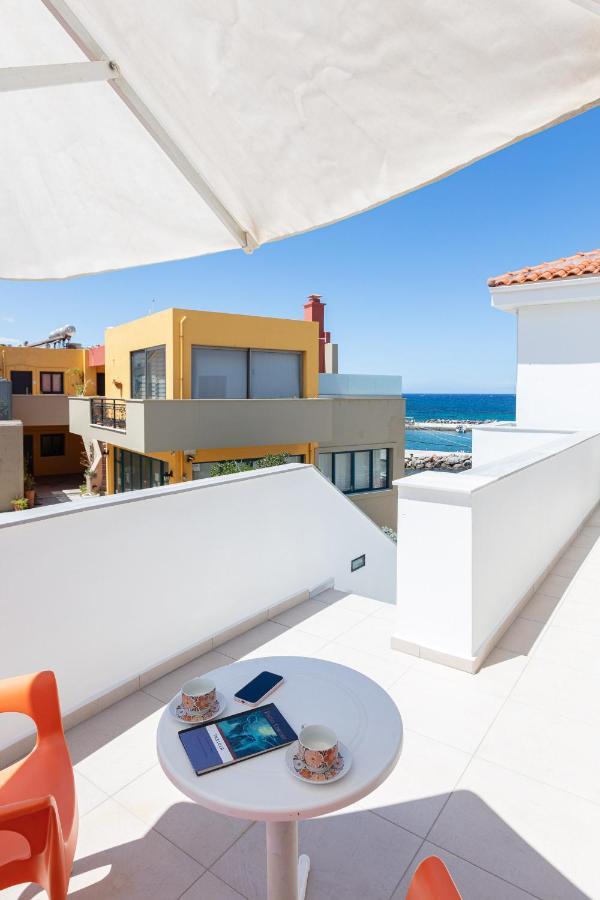 Apartment Glaros Panormos (Crete)