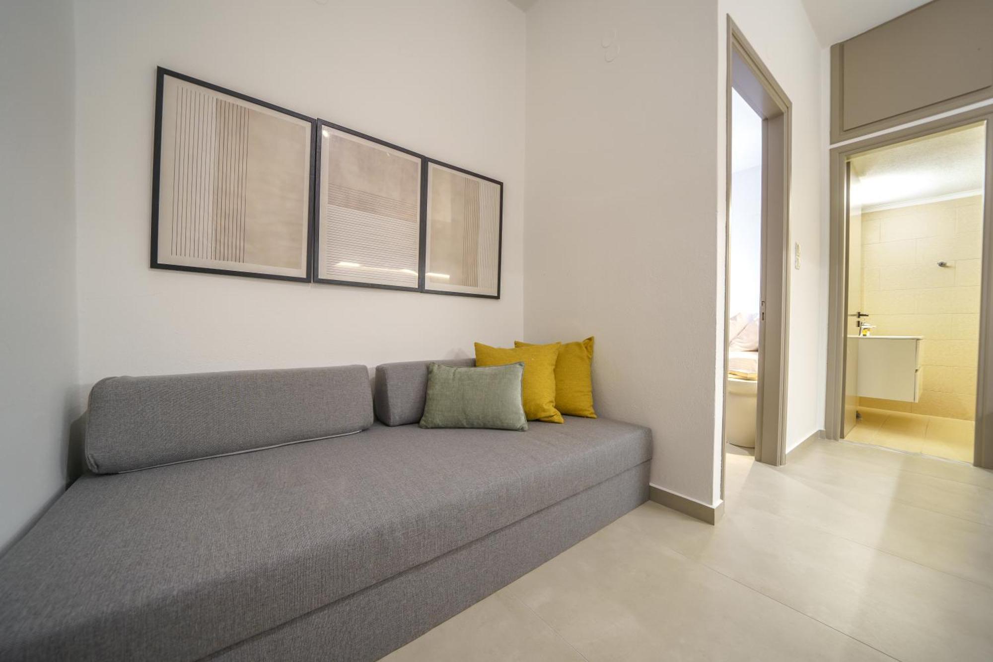 Apartment Glaros