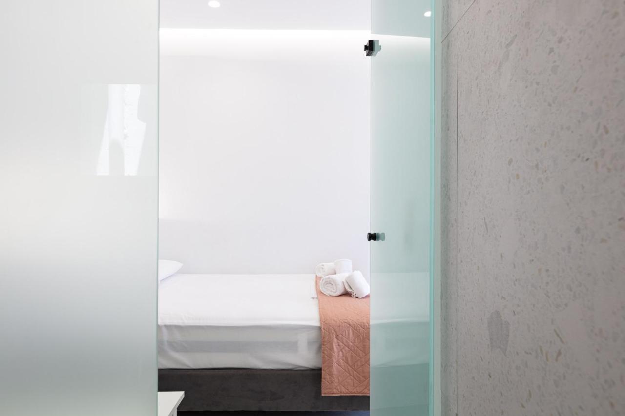 Glaros Appartement