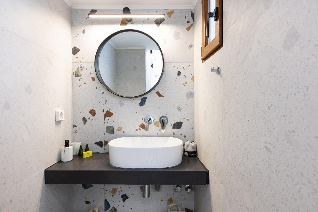 Glaros Appartement