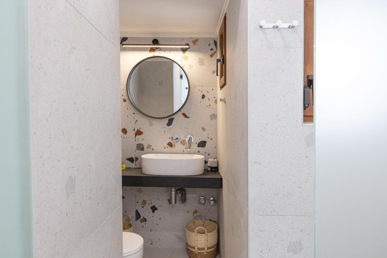 Glaros Apartment