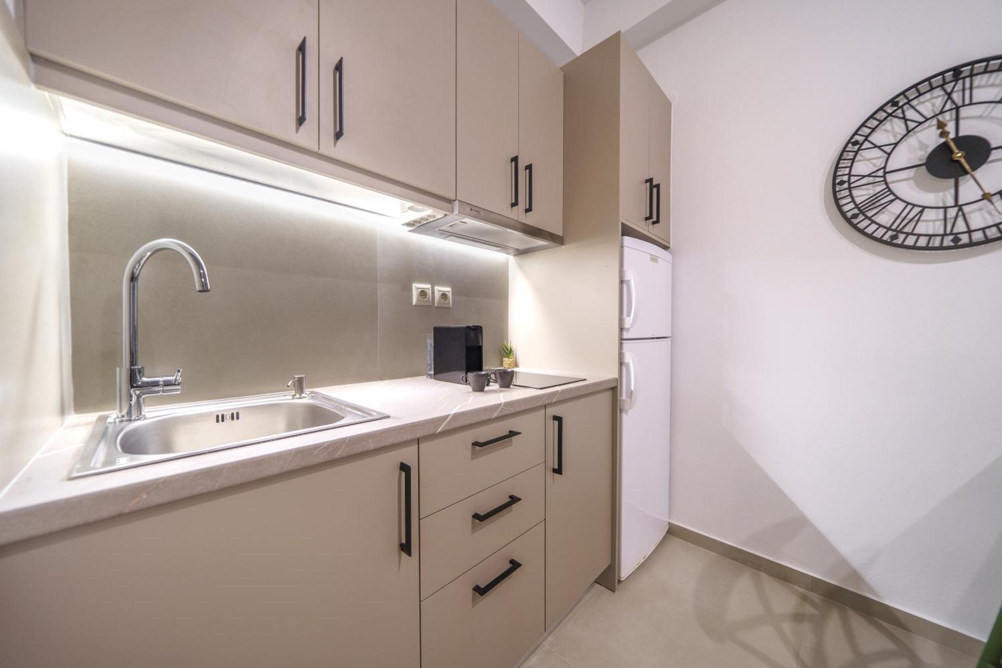 Apartment Glaros