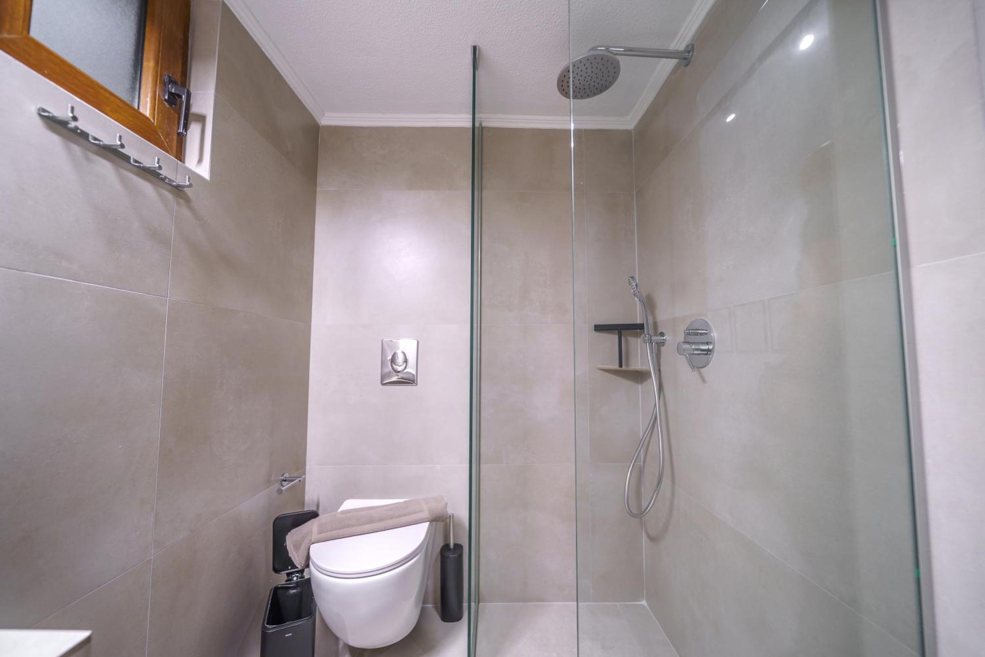 Glaros Appartement Pánormos