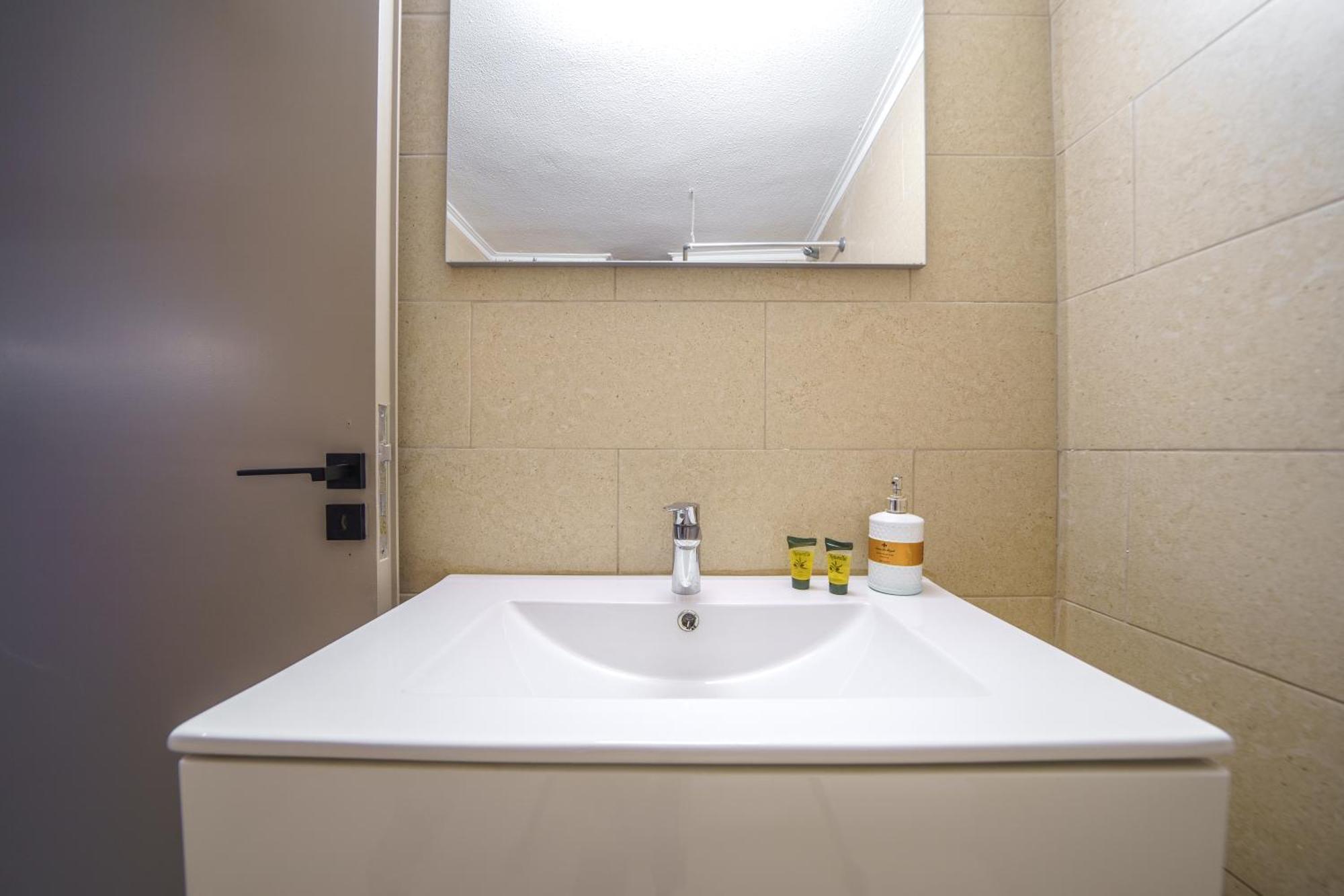 Apartment Glaros Panormos (Crete)