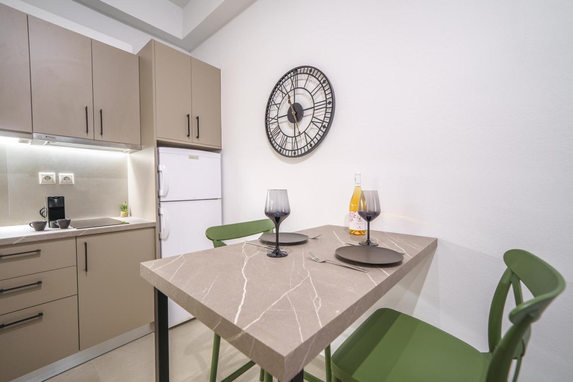 Apartment Glaros