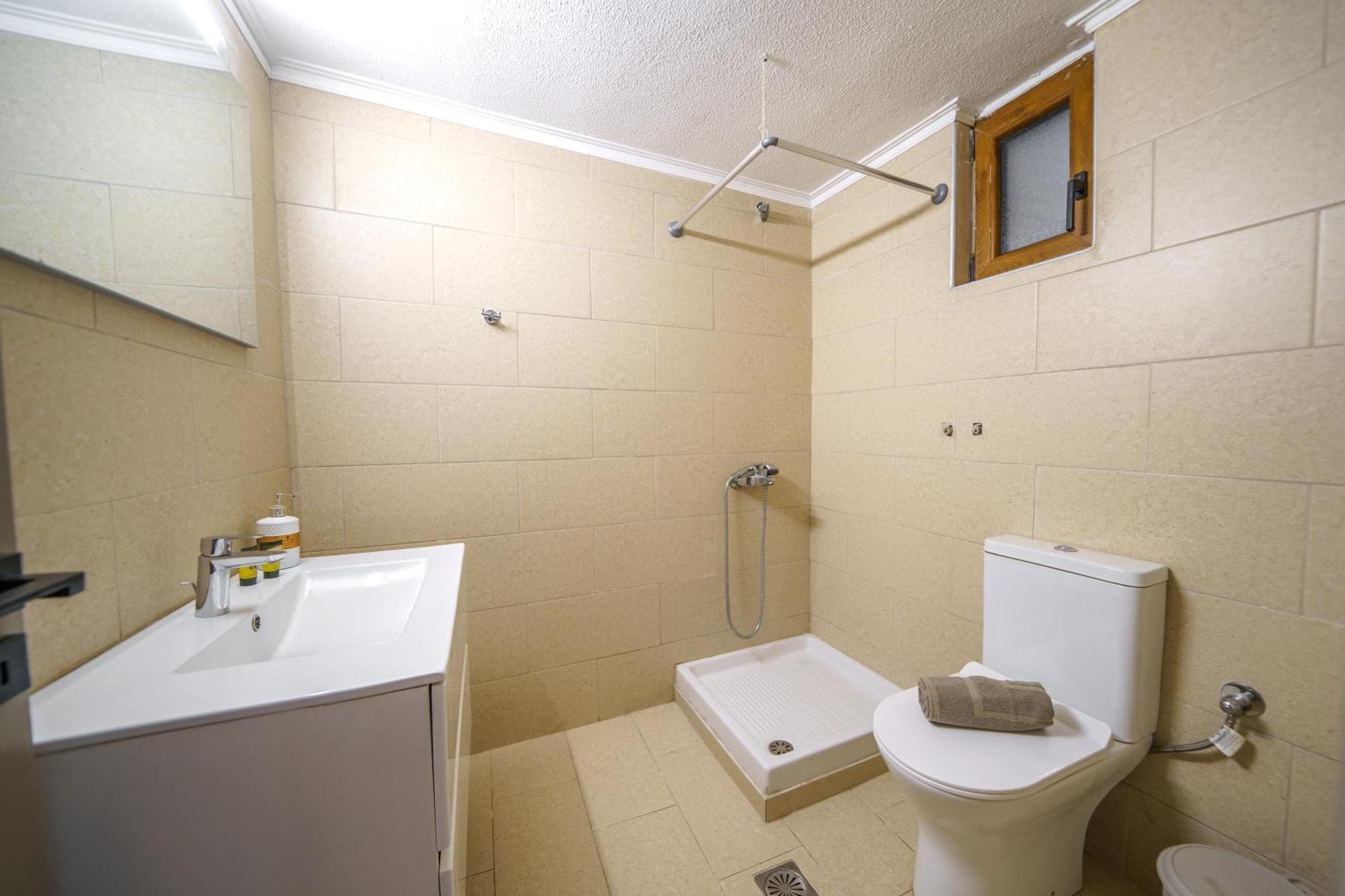 Apartment Glaros Panormos (Crete)