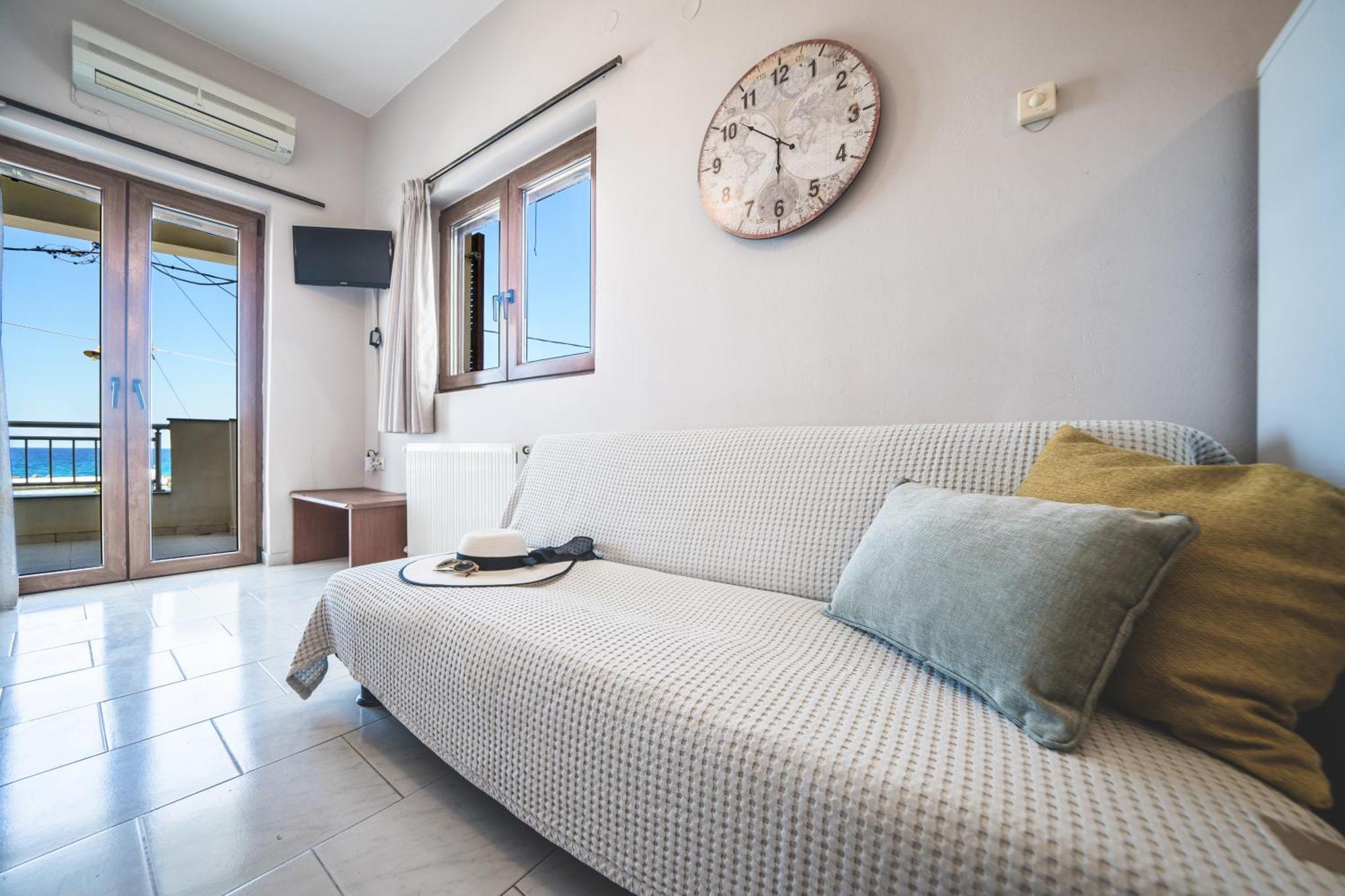 Glaros Appartement