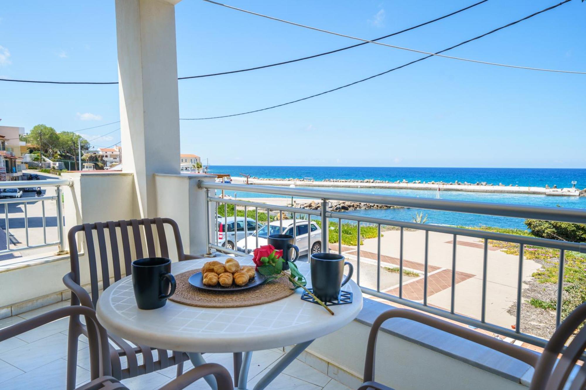 Glaros Appartement