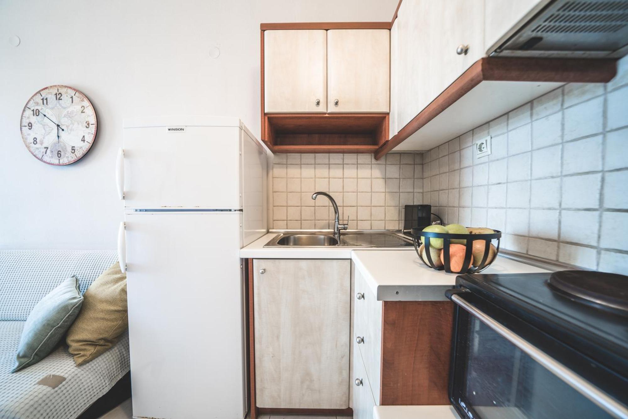 Apartment Glaros
