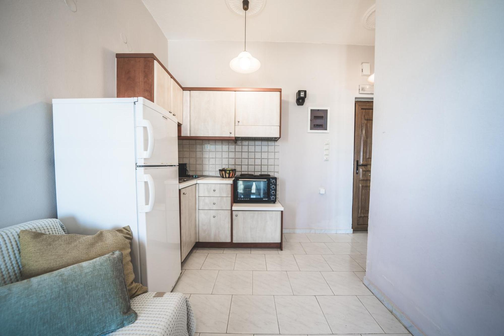 Glaros Appartement