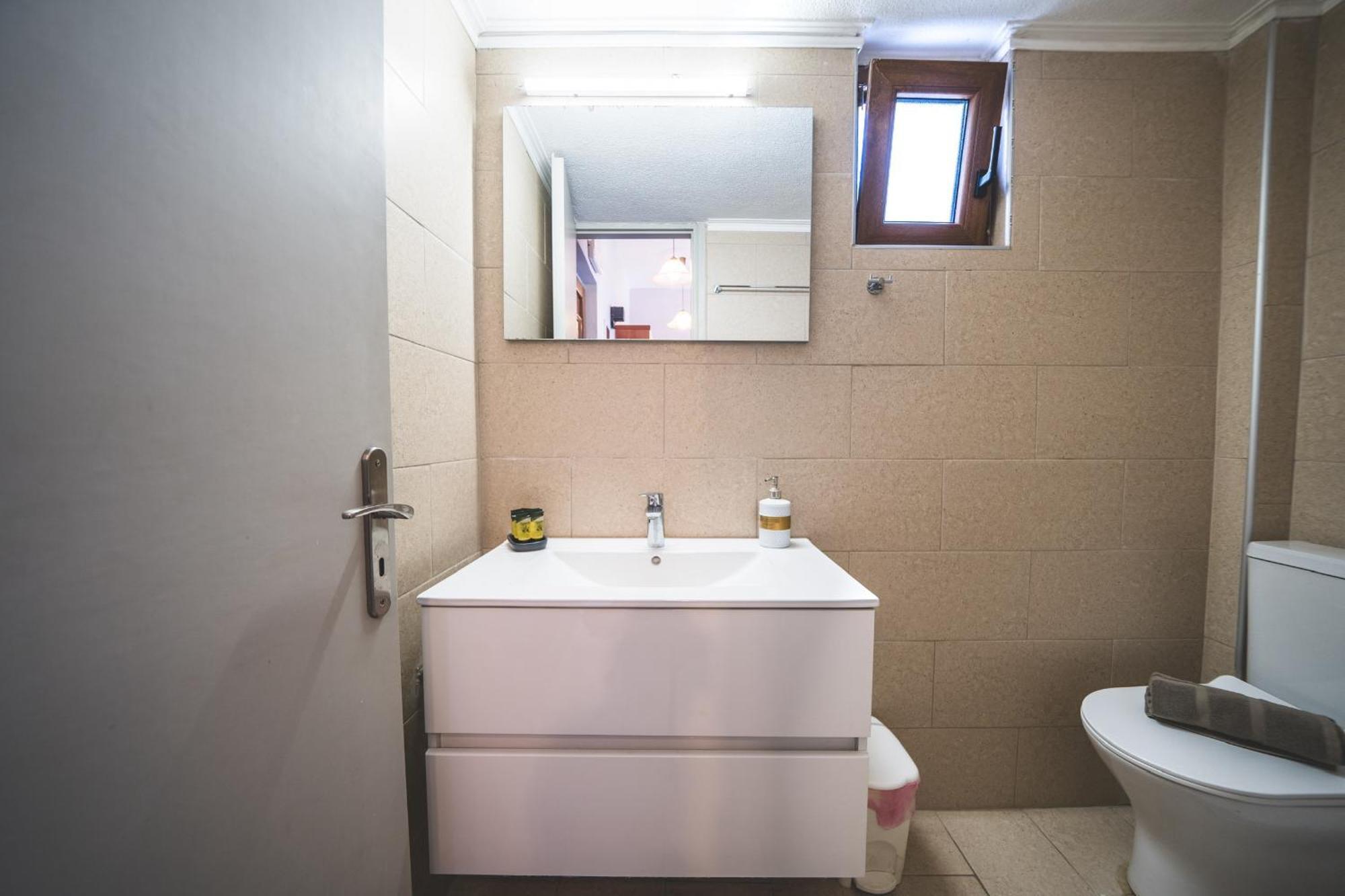 Glaros Appartement Pánormos