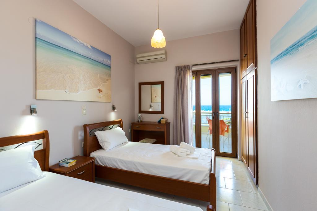 Glaros Apartment Panormos (Crete)