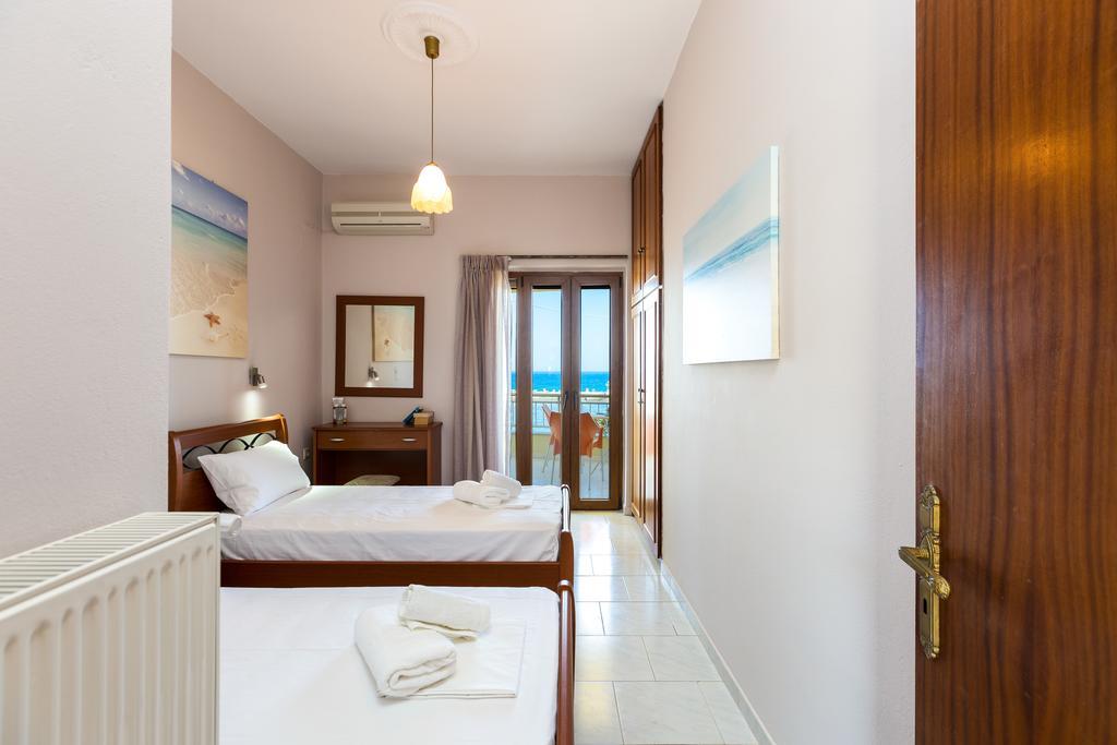 Glaros Appartement