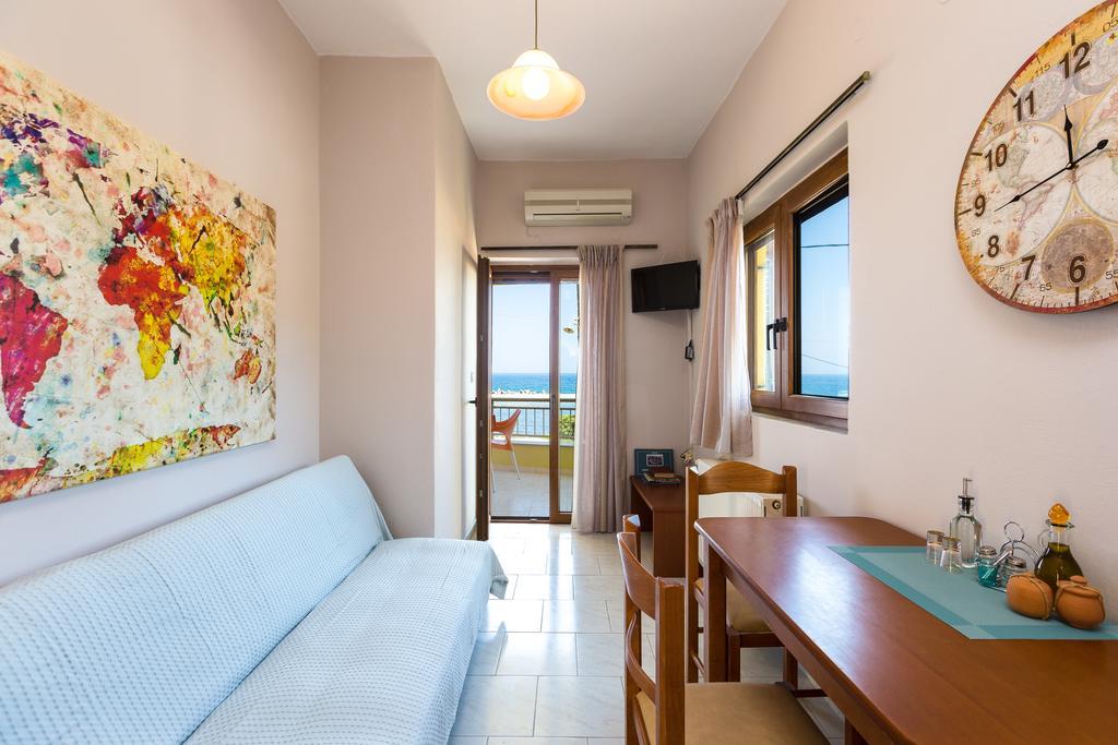 Apartment Glaros Panormos (Crete)